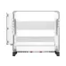 Solis S6-GC3P150K07 150kW Three Phase ON-Grid Solar Inverter