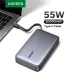 Ugreen PB537 20000mAh 55W Power Bank #95178B Ugreen PB537 20000mAh 55W Power Bank #95178B