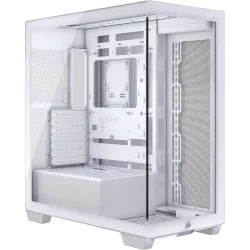 Corsair 3500X Mid-Tower ATX Gaming Casing White Corsair 3500X Mid-Tower ATX Gaming Casing White