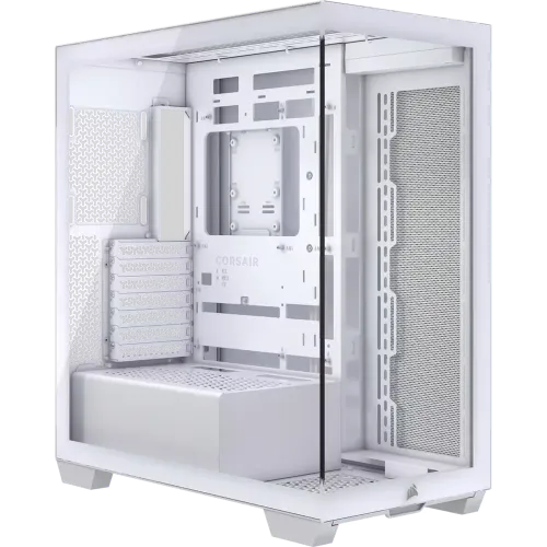 Corsair 3500X Mid-Tower ATX Gaming Casing White