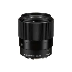 Sigma 30mm f/1.4 DC DN Contemporary Lens