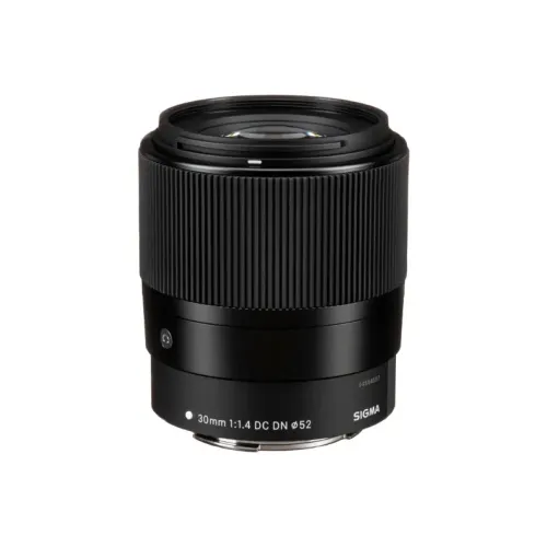 Sigma 30mm f/1.4 DC DN Contemporary Lens
