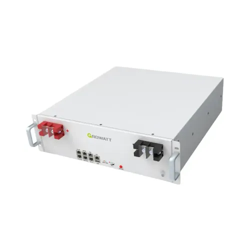 Growatt Hope 5.0L-B1 5kWh Lithium Solar Battery Growatt Hope 5.0L-B1 5kWh Lithium Solar Battery