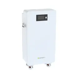 Growatt Hope 16.0LM-A1 16kWh Lithium Solar Battery Growatt Hope 16.0LM-A1 16kWh Lithium Solar Battery