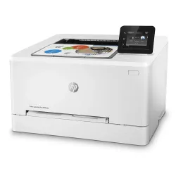 HP Color LaserJet Pro M254dw Single Function Color Laser Printer