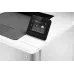 HP Color LaserJet Pro M254dw Single Function Color Laser Printer