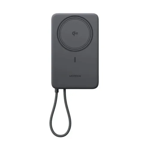 Ugreen PB570 10000mAh 15W Magnetic Wireless Power Bank #75982B