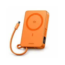 Ugreen PB773 10000mAh 25W Magnetic Wireless Power Bank #95083B