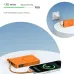Ugreen PB773 10000mAh 25W Magnetic Wireless Power Bank #95083B