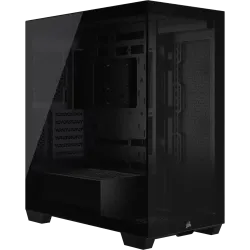 Corsair 3500X Mid-Tower ATX Gaming Casing Corsair 3500X Mid-Tower ATX Gaming Casing