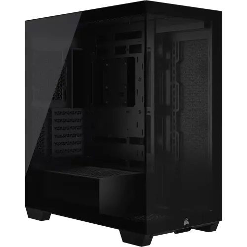 Corsair 3500X Mid-Tower ATX Gaming Casing