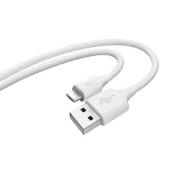 Tecno TCD-M13 1M Micro USB Cable Tecno TCD-M13 1M Micro USB Cable