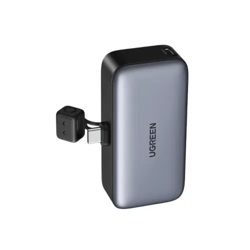 Ugreen PB503 5000mAh 20W Power Bank #35338 Ugreen PB503 5000mAh 20W Power Bank #35338