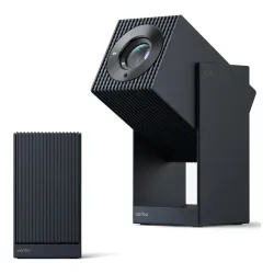Xiaomi Wanbo Cube 2S 500 ANSI Lumens Android Portable Projector