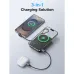 Ugreen PB568 10000mAh 30W Magnetic Wireless Power Bank #65176B Ugreen PB568 10000mAh 30W Magnetic Wireless Power Bank #65176B