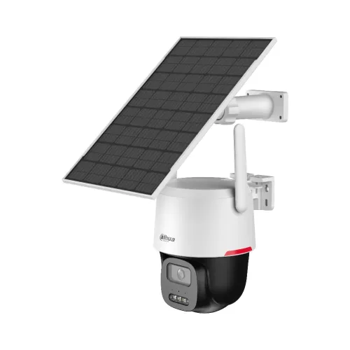 Dahua APOLLO BP3EW-4G 2K Pan & Tilt Solar Camera