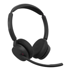 Jabra Evolve3 45 Type-C Wireless Stereo Headphone Jabra Evolve3 45 Type-C Wireless Stereo Headphone