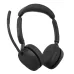Jabra Evolve3 65 USB Wireless Stereo Headphone Jabra Evolve3 65 USB Wireless Stereo Headphone