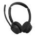 Jabra Evolve3 45 USB Wireless Stereo Headphone Jabra Evolve3 45 USB Wireless Stereo Headphone