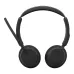 Jabra Evolve3 45 USB Wireless Stereo Headphone Jabra Evolve3 45 USB Wireless Stereo Headphone
