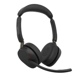 Jabra Evolve3 65 Type-C Wireless Stereo Headphone Jabra Evolve3 65 Type-C Wireless Stereo Headphone