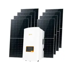 Solis 5kW On Grid Solar Package Solis 5kW On Grid Solar Package