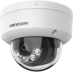 Hikvision DS-2CD1143G3-LIU 4MP Smart Hybrid Light Fixed Dome Network Camera