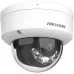 Hikvision DS-2CD1143G3-LIU 4MP Smart Hybrid Light Fixed Dome Network Camera