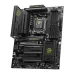 MSI MAG B850 TOMAHAWK MAX WIFI AM5 ATX Motherboard