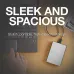 Seagate One Touch 5TB Portable HDD Silver