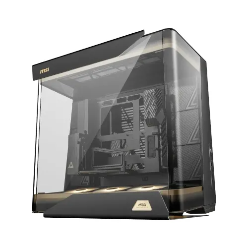 MSI MEG MAESTRO 900R ARGB EATX Full Tower Gaming Casing