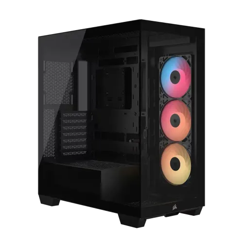 Corsair 3500X RS-R ARGB E-ATX Mid-Tower Casing