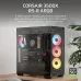 Corsair 3500X RS-R ARGB E-ATX Mid-Tower Casing