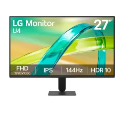 LG 27U411B-B 27 LG 27U411B-B 27