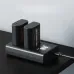 K&F Concept KF28.0126 Dual-Slot Charger Kit