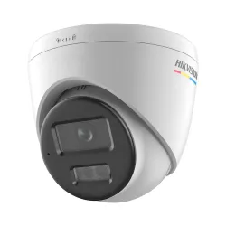 Hikvision DS-2CD1347G3-LIU 4MP ColorVu Fixed Turret Dome IP Camera