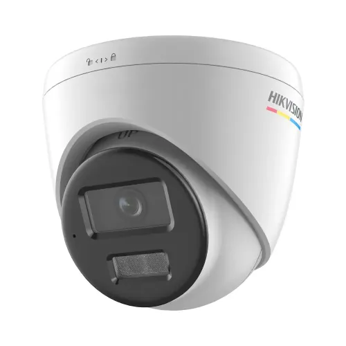 Hikvision DS-2CD1347G3-LIU 4MP ColorVu Fixed Turret Dome IP Camera
