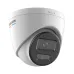 Hikvision DS-2CD1347G3-LIU 4MP ColorVu Fixed Turret Dome IP Camera