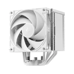 DeepCool AK500 G2 WH Air CPU Cooler DeepCool AK500 G2 WH Air CPU Cooler
