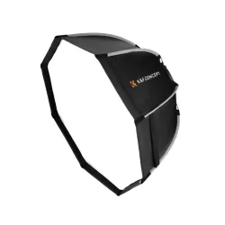 K&F Concept KF18.0007 55cm Octagonal Softbox with Grid K&F Concept KF18.0007 55cm Octagonal Softbox with Grid
