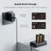 K&F Concept KF28.0020S1 Dual-Slot Charger Kit K&F Concept KF28.0020S1 Dual-Slot Charger Kit