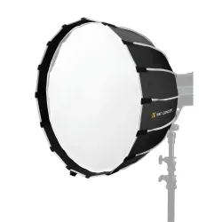 K&F Concept KF18.0008 60cm Hexadecagon Softbox with Grid K&F Concept KF18.0008 60cm Hexadecagon Softbox with Grid