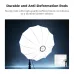 K&F Concept KF18.0009 65cm Lantern Softbox K&F Concept KF18.0009 65cm Lantern Softbox