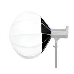K&F Concept KF18.0009V1 85cm Lantern Softbox K&F Concept KF18.0009V1 85cm Lantern Softbox