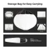 K&F Concept KF18.0009V1 85cm Lantern Softbox K&F Concept KF18.0009V1 85cm Lantern Softbox