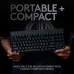 Logitech G PRO Tenkeyless RGB Mechanical Gaming Keyboard Logitech G PRO Tenkeyless RGB Mechanical Gaming Keyboard