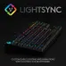 Logitech G PRO Tenkeyless RGB Mechanical Gaming Keyboard Logitech G PRO Tenkeyless RGB Mechanical Gaming Keyboard