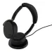 Jabra Evolve3 65 Flex Type-C Wireless Headphone