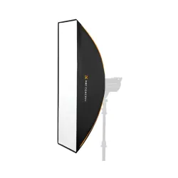 K&F Concept KF18.0021 30x120cm Strip Softbox with Grid K&F Concept KF18.0021 30x120cm Strip Softbox with Grid