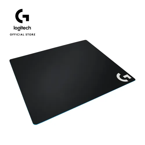 Logitech G240 Cloth Gaming Mouse Pad Logitech G240 Cloth Gaming Mouse Pad